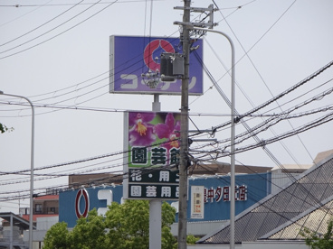 ホームセンターコーナン　豊中夕日丘店の画像1