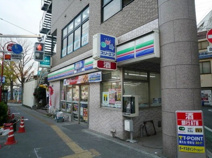 スリーエフ 練馬北町店