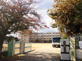 西宮市立 鳴尾北小学校