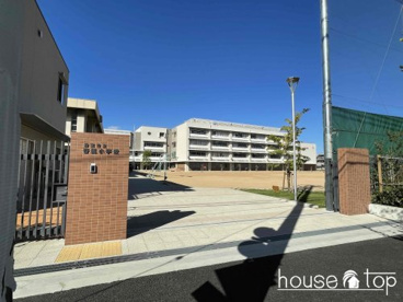 西宮市立 春風小学校の画像1