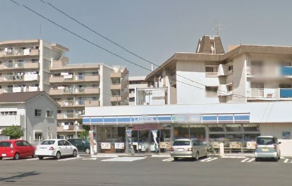 ローソン 近鉄富吉駅前店の画像1