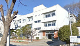 横浜市立 永野小学校