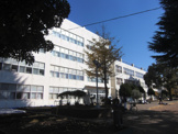 大和市立渋谷小学校