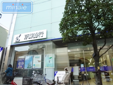 京葉銀行船橋支店の画像1