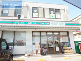 コンビニエンスストア ローソンストア100 船橋前原西四丁目店