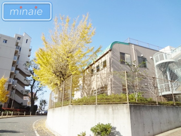 船橋市立前原児童ホームの画像2