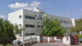 横浜市立 下永谷小学校