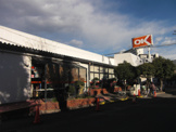 ＯＫストア　大和店