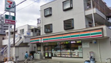 セブンイレブン