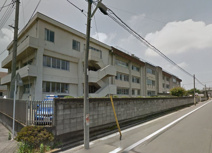 太田市立 太田小学校