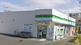 ファミリーマート