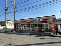 セブンイレブン　桜ヶ丘東口店