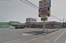 シルク太田 新島町店