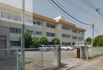 太田市立九合小学校