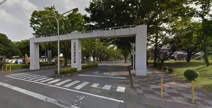 太田市運動公園
