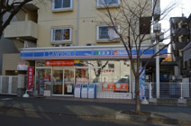 ローソン　小田急桜ヶ丘店