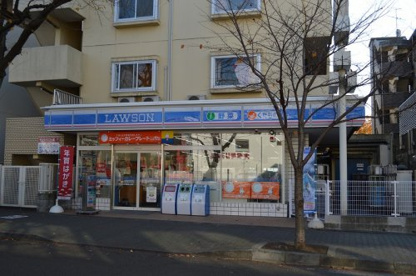 ローソン　小田急桜ヶ丘店の画像1