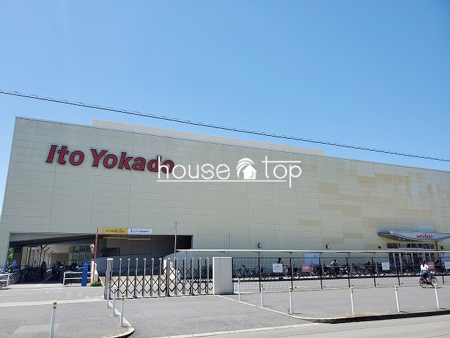 イトーヨーカドー甲子園店の画像