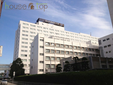 兵庫医科大学病院の画像2