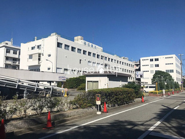 明和病院の画像2