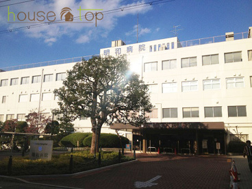 明和病院の画像3