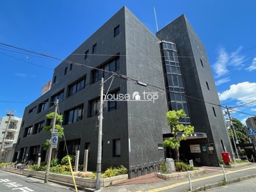 西宮市役所 市民局市民総括室鳴尾支所の画像1