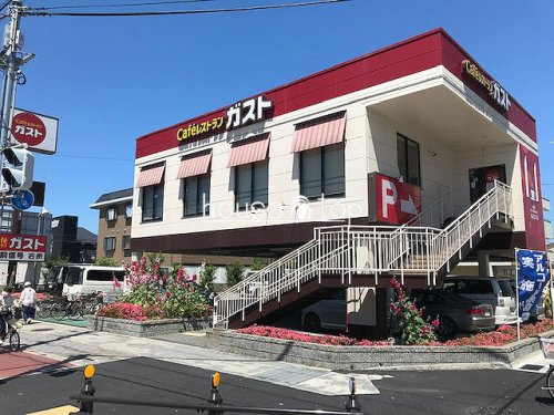 ガスト 西宮鳴尾店の画像