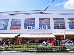 オオゼキ 池尻店