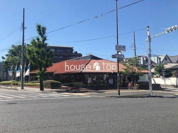神戸屋レストラン 甲子園店の画像1