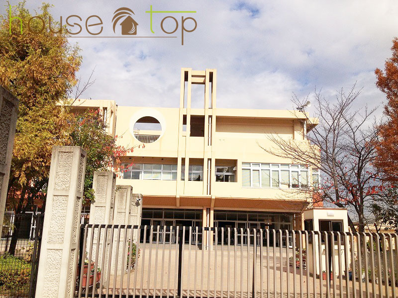 西宮市立小学校 甲子園浜小学校の画像