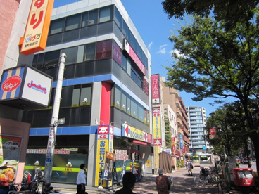 有楽町線・副都心線『要町』駅の画像1