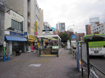 有楽町線・副都心線『要町』駅の画像3