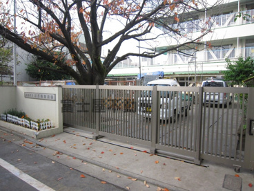 南長崎幼稚園の画像1