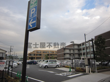 サミット　東長崎店の画像3