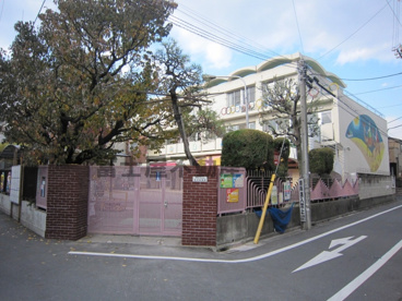 長崎幼稚園の画像1