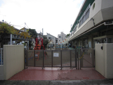 豊島区立　南長崎第二保育園の画像3