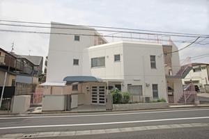 椎名町ひまわり保育園の画像2