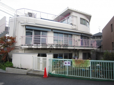 椎名町ひまわり保育園の画像3