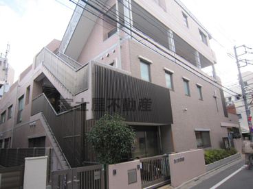  愛の家保育園の画像1