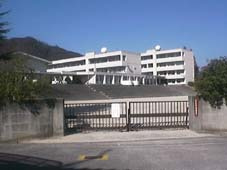 呉市立 昭和北小学校の画像1