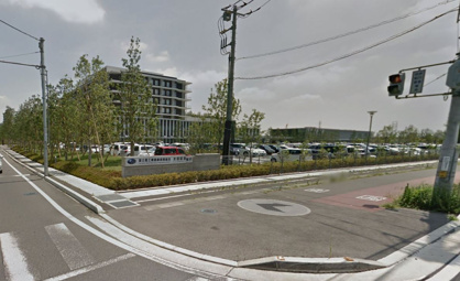 太田記念病院の画像1