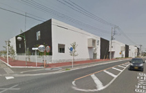 太田市立木崎小学校