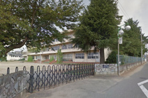 太田市立木崎中学校