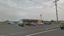 セブンーイレブン太田市新田木崎店