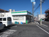 ファミリーマートサンズ戸塚深谷町店