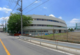 太田市立沢野小学校