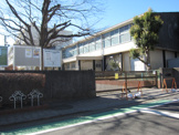 横浜市立 深谷小学校