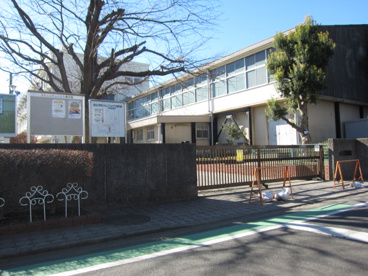 横浜市立 深谷小学校の画像1