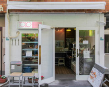 TOLO PAN TOKYO (トロパン トウキョウ)