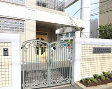 エデュケアセンター・めぐろ